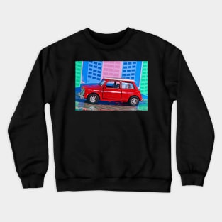 Love Mini Crewneck Sweatshirt